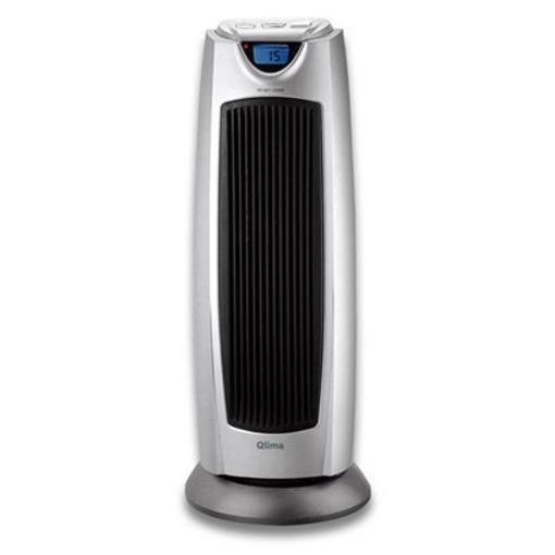 Qlima TERMOVENTILATORE EFH2520 WATT 2000